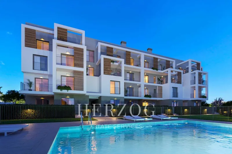 Exclusive new-build penthouse: 3 bedrooms & spectacular roof terrace — photo 2