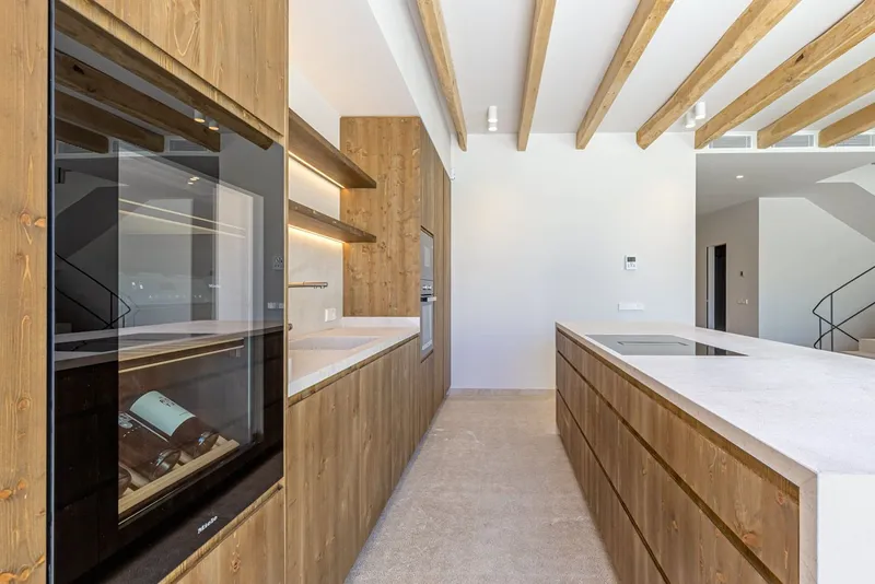 Townhouse in Ses Salines - Dreamlike house with private pool — photo 6