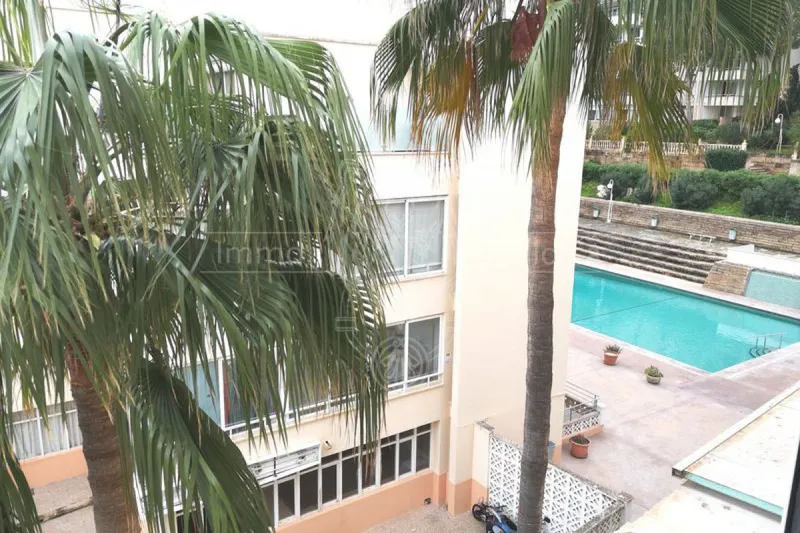 Studio apartment with sea views — photo 1
