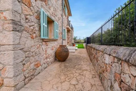 House - Sineu, Built Surface 338m2, Plot Surface 0.02m2, 3 Bedrooms, 3 Bathrooms, Pool. — photo 6