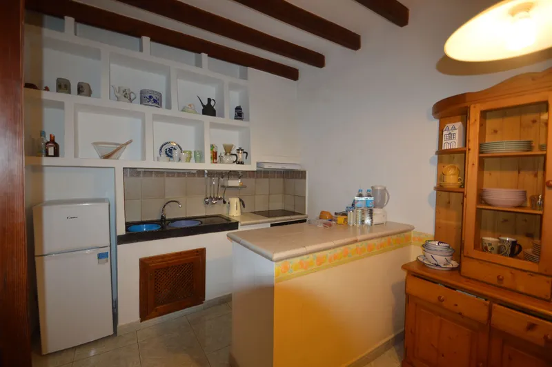 Two apartments and restaurant in Capdepera — photo 7
