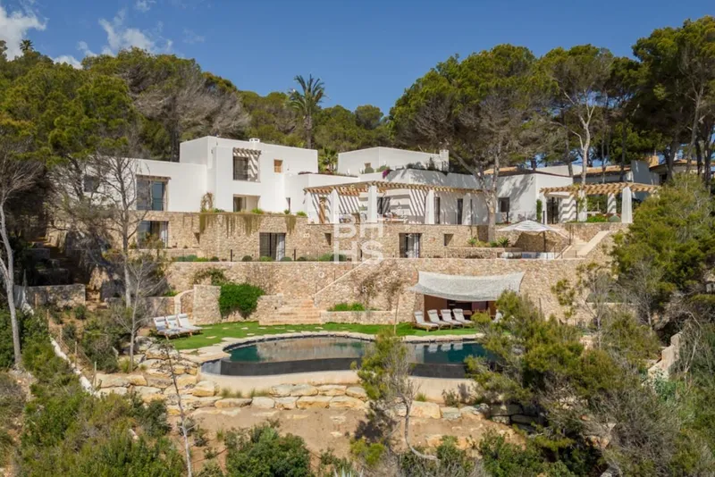 Villa to rent in Capdepera — photo 9