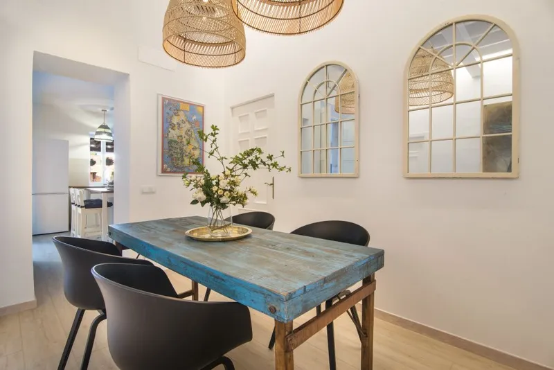 Recently renovated town house with tourist license in Santanyi — photo 7