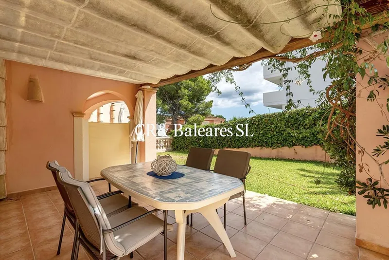 Apartment for sale in Paguera, Calvià, Mallorca, Baleares, Mallorca — photo 11