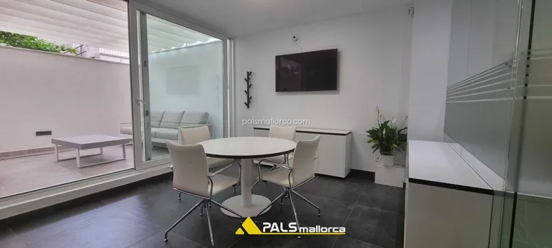 Office in Llucmajor — photo 8