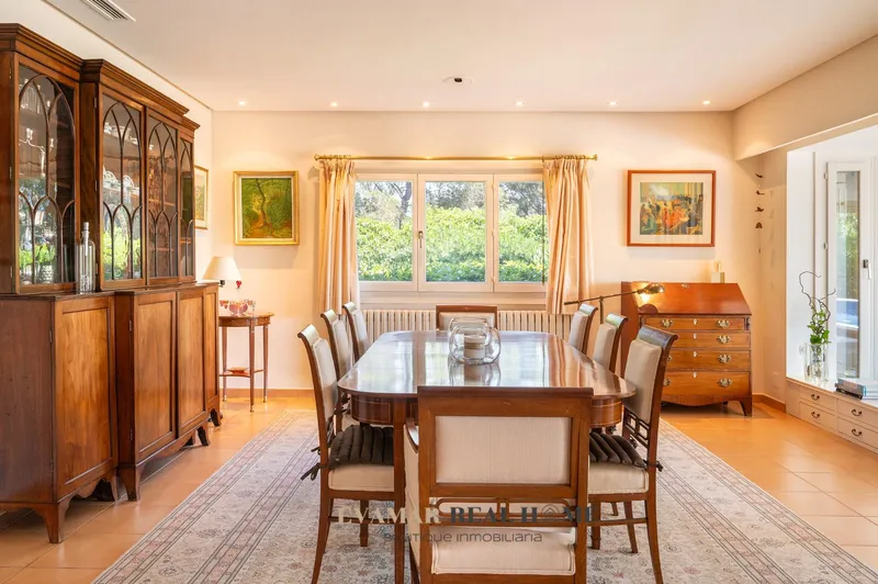 Single family house - Marratxí (Sa Cabaneta), Built Surface 440.75m², Plot Surface 2838m², 4 Bedrooms — photo 12