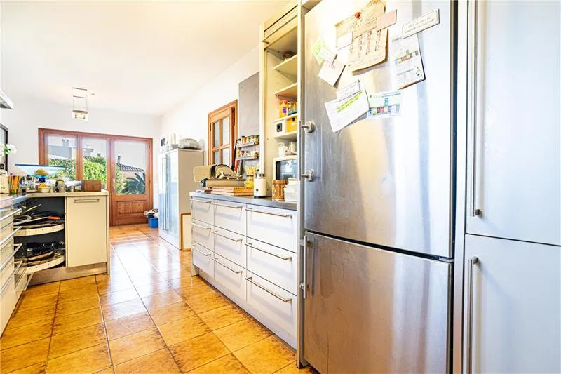 4-Bedroom House with Pool and Garage in the Heart of Campanet — photo 7