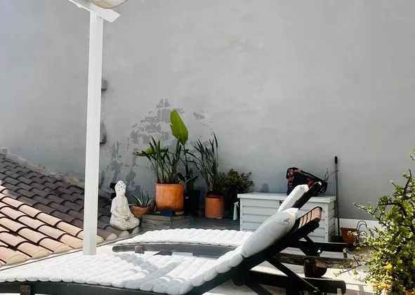 Penthouse in Calle d'Espartero, Sta Catalina - El Jonquet, Palma de Mallorca — photo 2