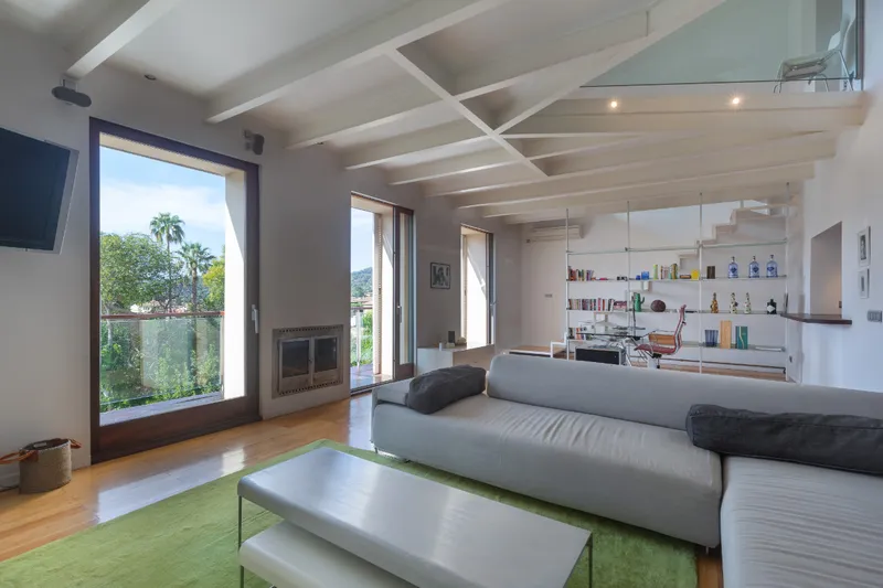 Amazing loft with pool in Sóller — photo 12