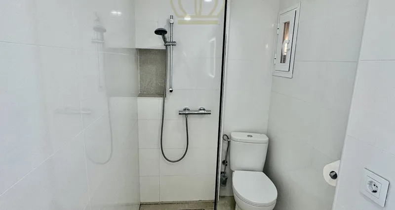 Modern renovated penthouse with sea views in Santa Ponsa — photo 12