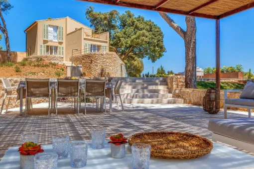 Arta, Winter retreat in Artà – stylish finca for seasonal rental (November–March) — photo 2