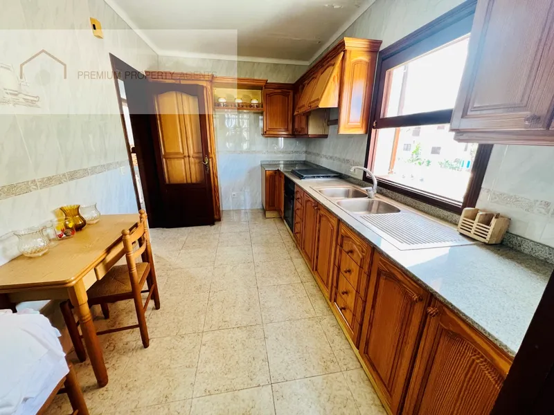 Chalet 3 Bedrooms — photo 12