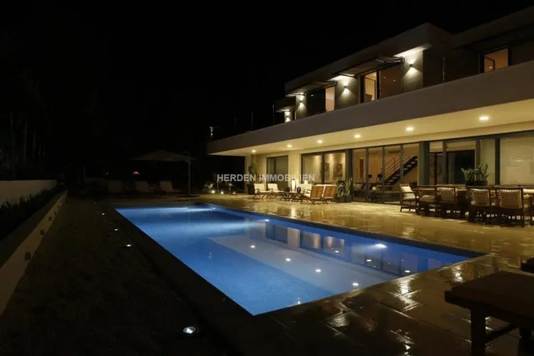 Luxury Villa Santa Ponsa Mallorca for Seasonal Rent — photo 8
