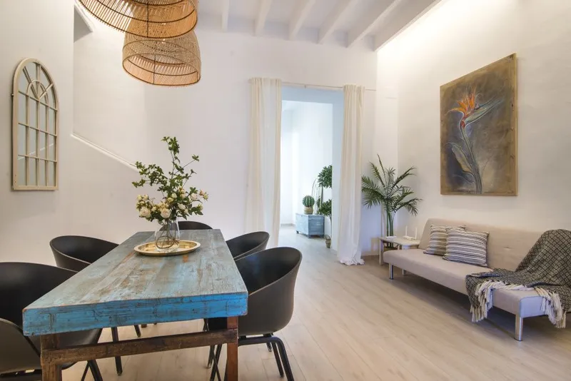 Recently renovated town house with tourist license in Santanyi — photo 9