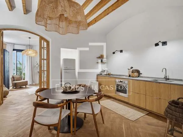 186m² apartment for sale in Palma de Mallorca — photo 2