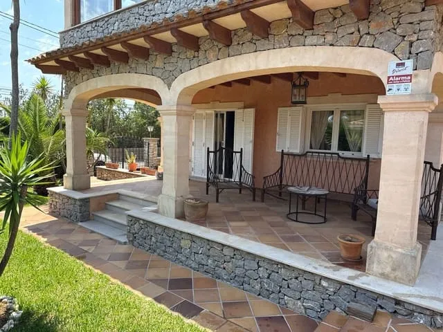 Villa for rent in Son Servera, Mallorca — photo 3