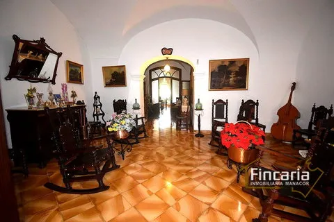 Villa in Manacor, Mallorca — photo 2