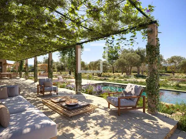 690m² house / villa with 1,500m² garden for sale in Esporles — photo 12