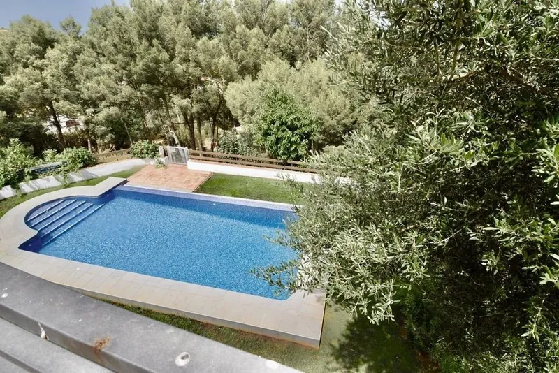 Villa in Marratxí, Province of Balearic Islands — photo 7