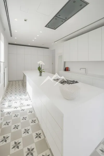 Duplex penthouse with soul and views in the center of Palma — photo 8