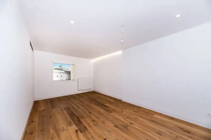 Attractive apartment in the old town of Palma with views of the Church of San Francisco — photo 4