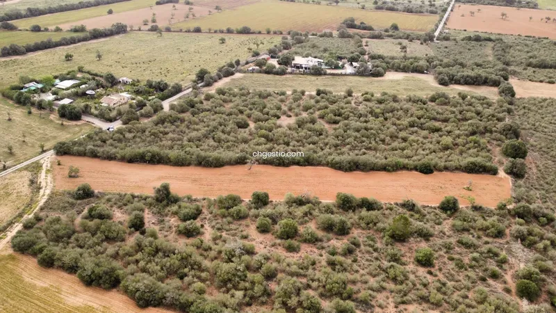 Plot in Campos — photo 8