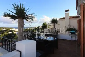 Ref. PRO22 – Penthouse in popular location with private pool — photo 2