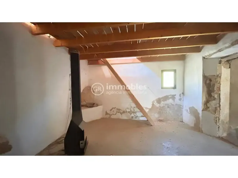 Rustic finca in Alaró of 22,600 m² in ANEI area — photo 11