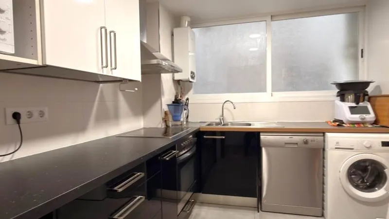 Apartment in Palma de Mallorca — photo 12