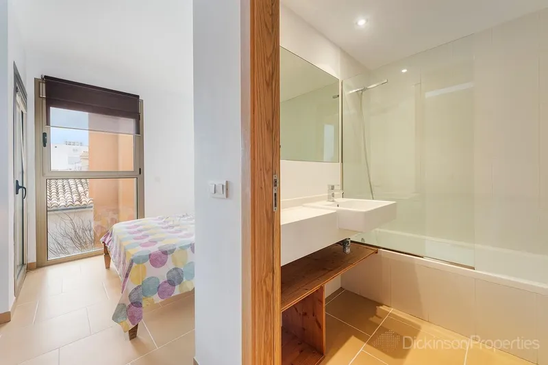 Apartment for sale in Port de Pollença, Pollença, Mallorca, Baleares, Spain — photo 8