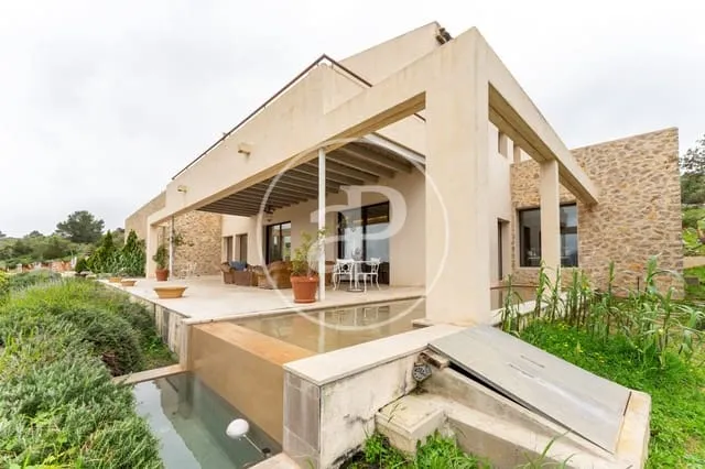 Villa for rent in Artà, Mallorca — photo 4