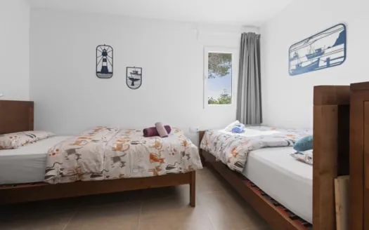 Beautiful villa with rental license in Cala d'Or — photo 11