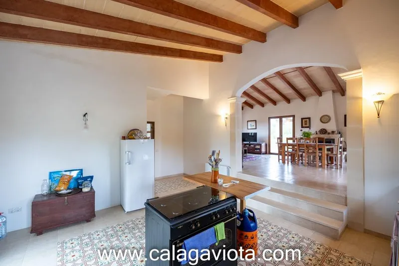 Chalet — photo 12