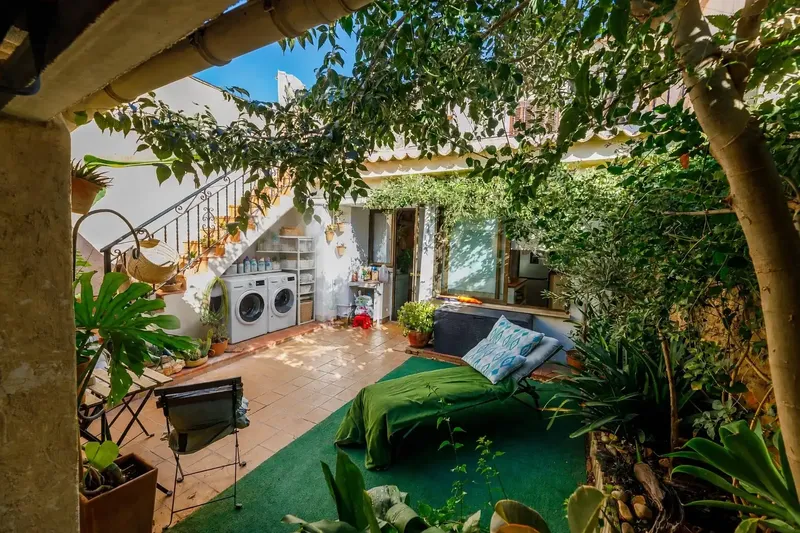 SANTA MARÍA - CALLE SOL. Se vende bonita casa de pueblo reformada en 2022, situada en una tranquila calle, muy cerca del centro y con todos  — photo 8
