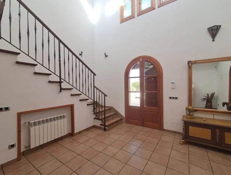 Imposing finca with sep. guest house and all extras near Petra - Manacor -- F 64 VK — photo 7