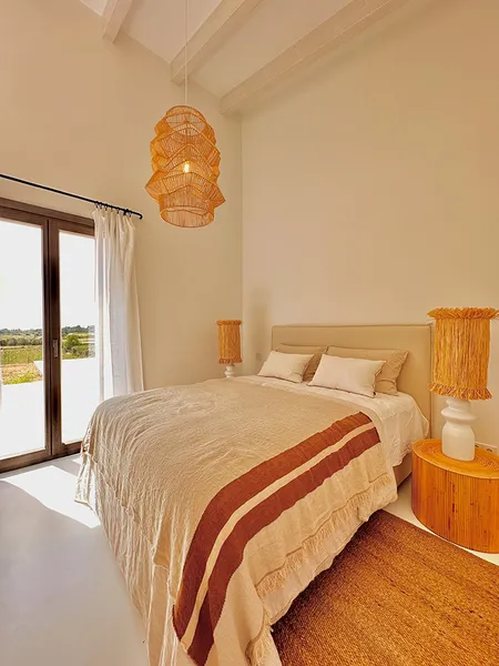 Pure luxury… Mediterranean country house with marvellous views — photo 12
