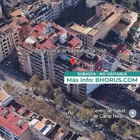Apartment with lift for sale in Valldemossa 59 — photo 3