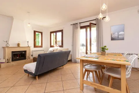 Villa in Algaida, Mallorca — photo 9