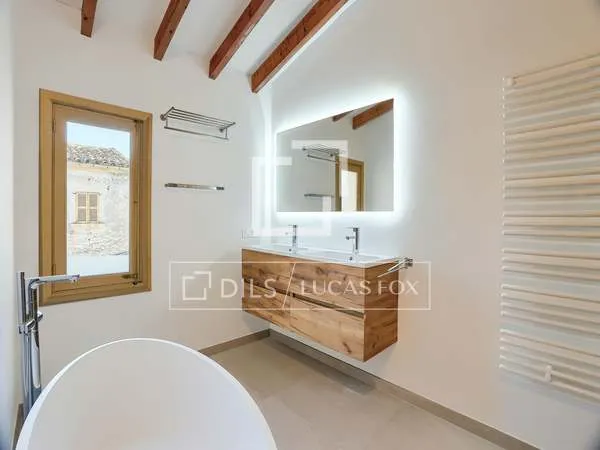200m² house / villa for sale in Algaida, Balearic Islands — photo 12