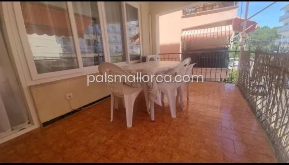 Flat in Llucmajor — photo 1