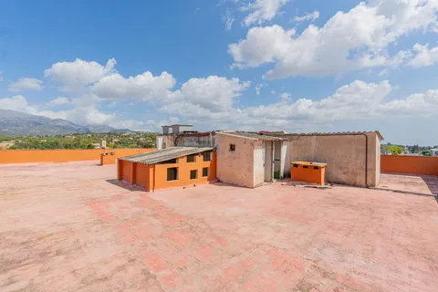 Apartment in Inca, Mallorca — photo 9