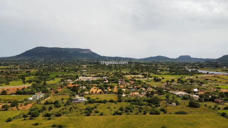 Plot in Llucmajor — photo 5