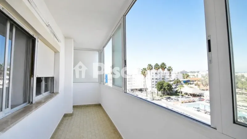 Apartment on Carrer Puig des Teix — photo 2