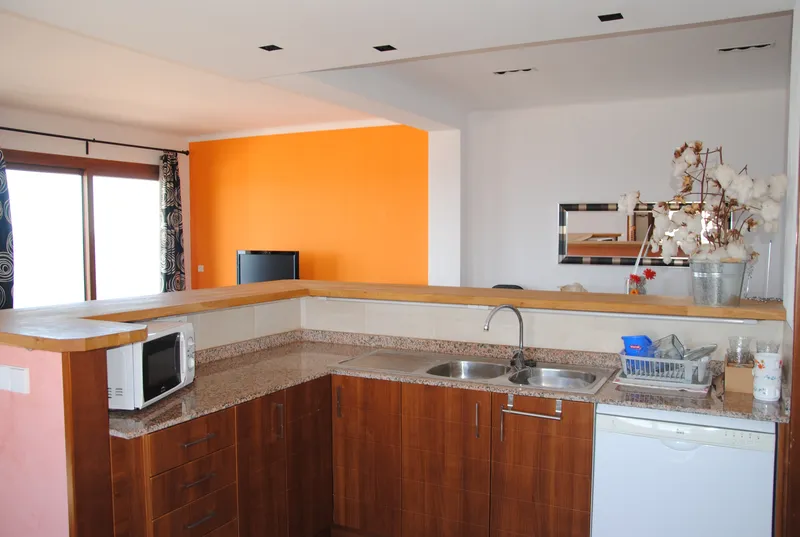 IA-157-2 Apartment on the first line of the sea — photo 5