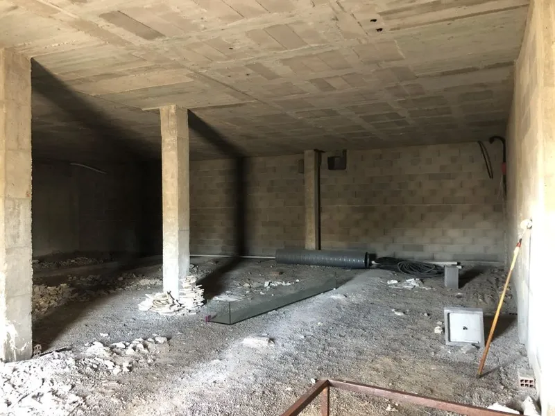Commercial premises in first line of the Cala D'Or marina — photo 3