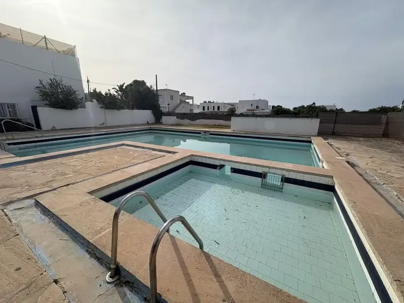 Beautiful first-floor penthouse for sale in the prestigious Colegios area of Cala d'Or — photo 12