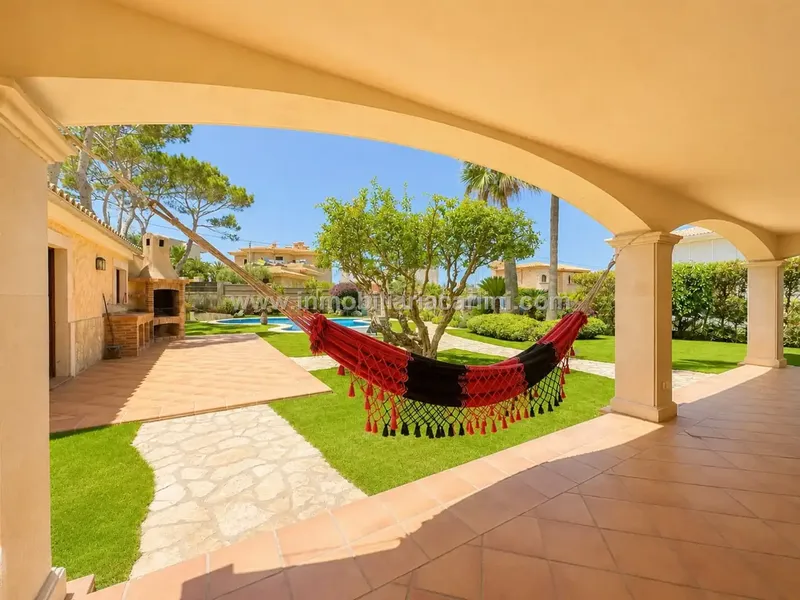 Villa with private pool El Toro — photo 5