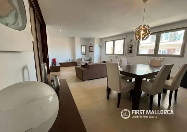 Apartment for rent in Sa Pobla — photo 2
