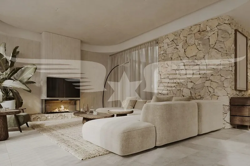 San Agustin I Penthouse with sea view and roof terrace — photo 3