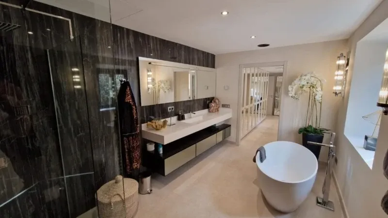 Exceptional Luxury Country Finca for Sale in Mallorca, Fully Renovated, Absolute Privacy — photo 5
